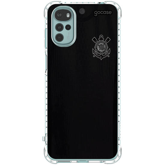 Capinha para celular  Corinthians Uniforme 1 - 2024