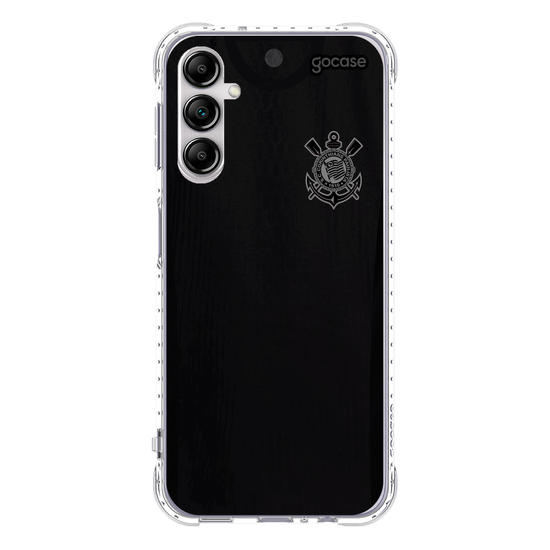 Capinha para celular  Corinthians Uniforme 1 - 2024
