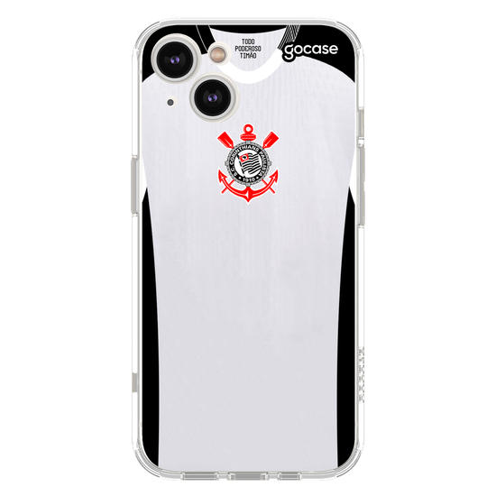  Corinthians - Uniforme 1 2025