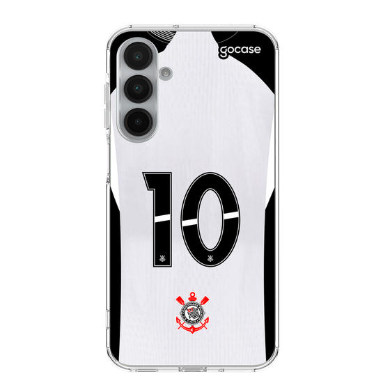  Corinthians - Uniforme 1 2025 P