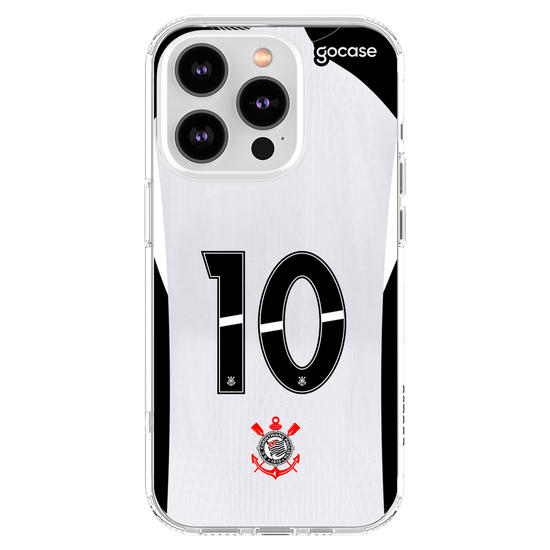  Corinthians - Uniforme 1 2025 P