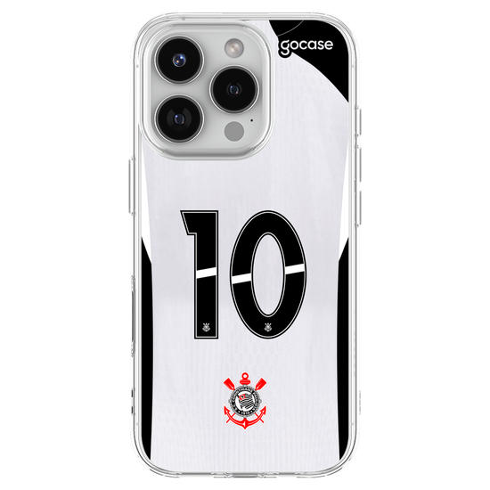  Corinthians - Uniforme 1 2025 P