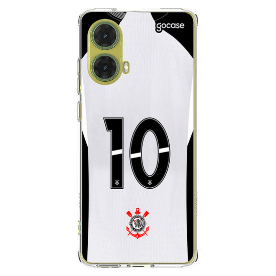  Corinthians - Uniforme 1 2025 P