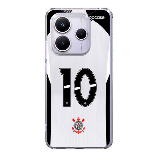  Corinthians - Uniforme 1 2025 P