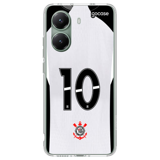  Corinthians - Uniforme 1 2025 P