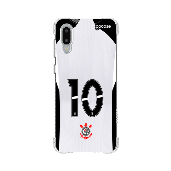  Corinthians - Uniforme 1 2025 P