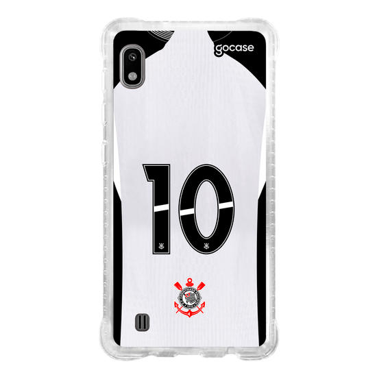  Corinthians - Uniforme 1 2025 P