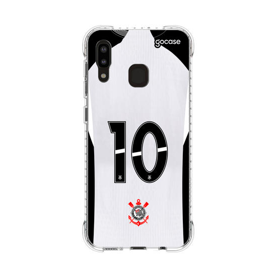  Corinthians - Uniforme 1 2025 P