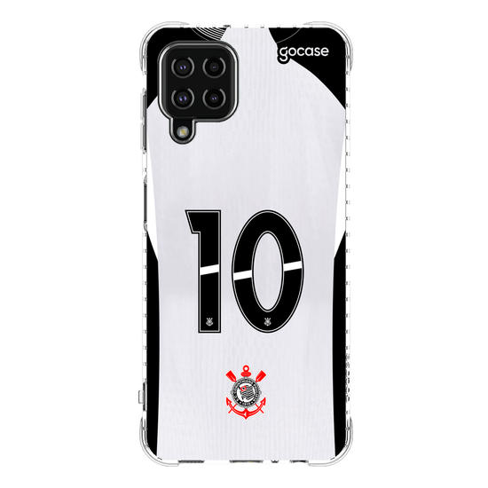  Corinthians - Uniforme 1 2025 P