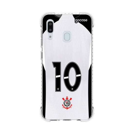 Corinthians - Uniforme 1 2025 P