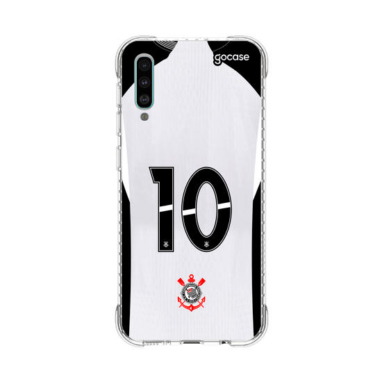  Corinthians - Uniforme 1 2025 P