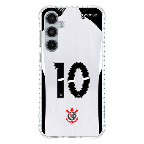  Corinthians - Uniforme 1 2025 P