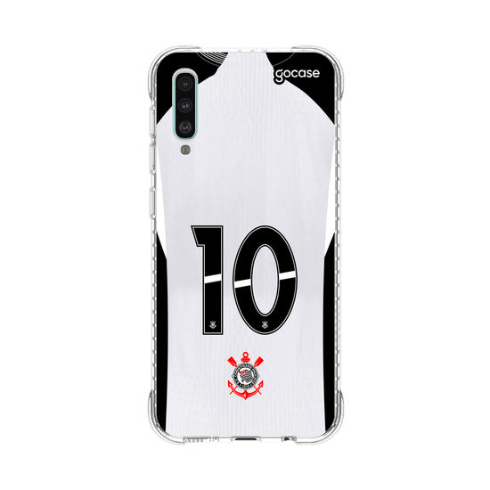  Corinthians - Uniforme 1 2025 P