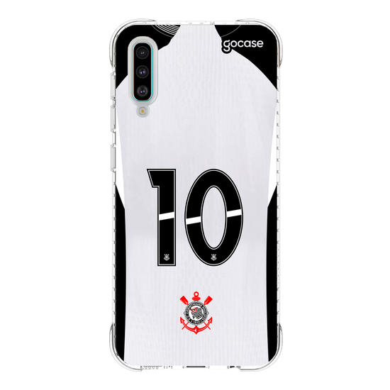 Corinthians - Uniforme 1 2025 P