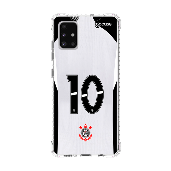  Corinthians - Uniforme 1 2025 P