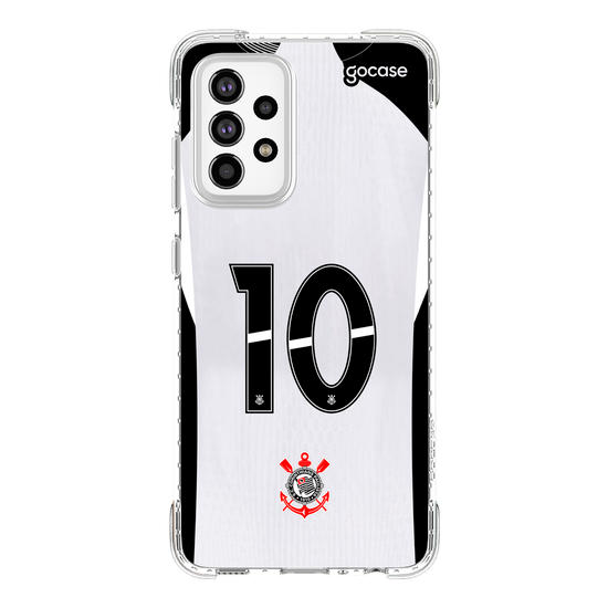  Corinthians - Uniforme 1 2025 P