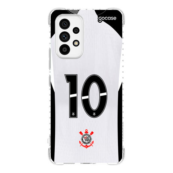  Corinthians - Uniforme 1 2025 P