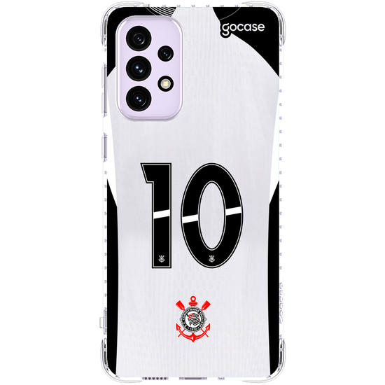  Corinthians - Uniforme 1 2025 P