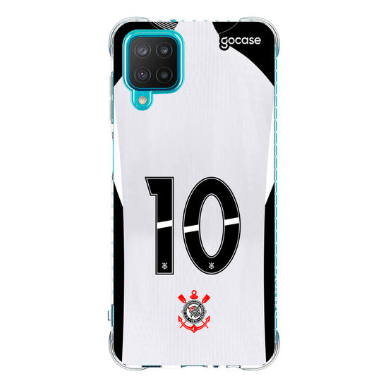  Corinthians - Uniforme 1 2025 P
