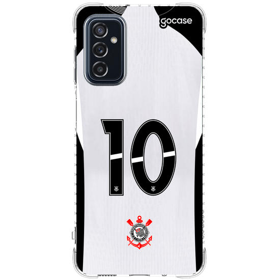 Corinthians - Uniforme 1 2025 P