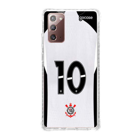  Corinthians - Uniforme 1 2025 P
