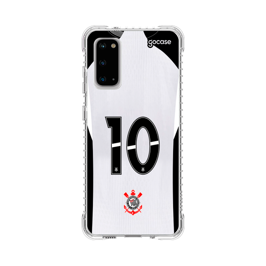  Corinthians - Uniforme 1 2025 P