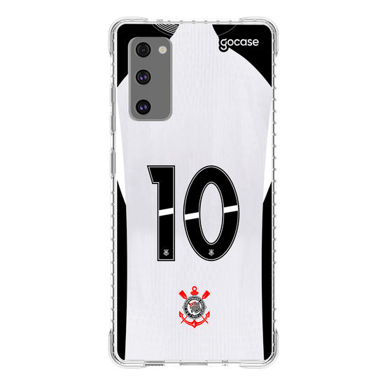  Corinthians - Uniforme 1 2025 P