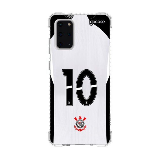  Corinthians - Uniforme 1 2025 P