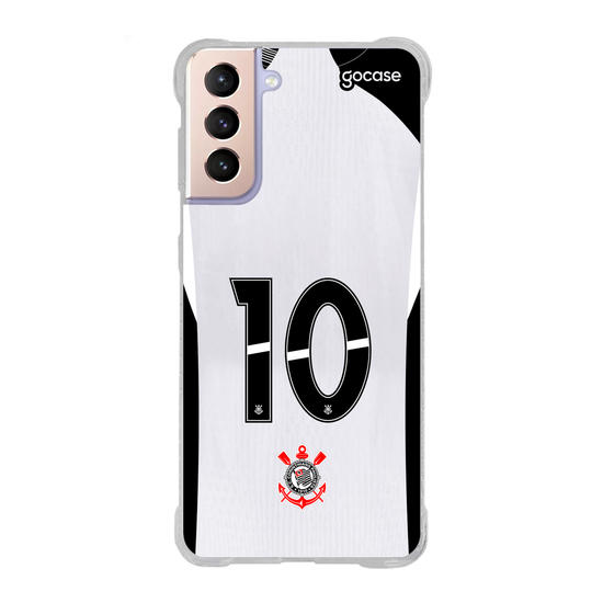  Corinthians - Uniforme 1 2025 P