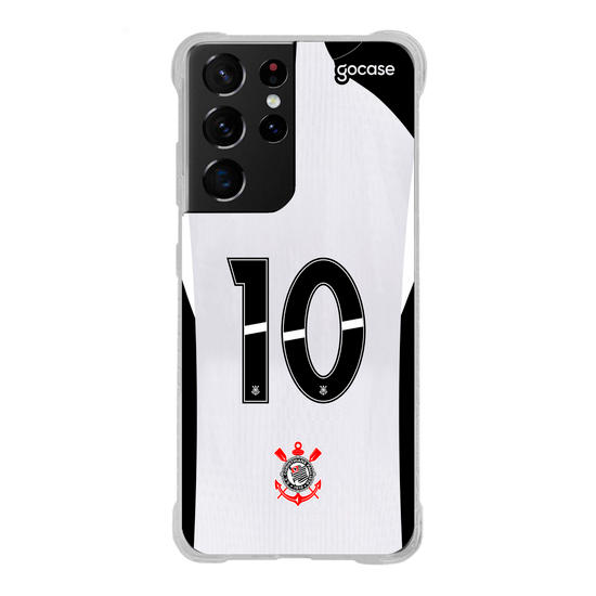  Corinthians - Uniforme 1 2025 P