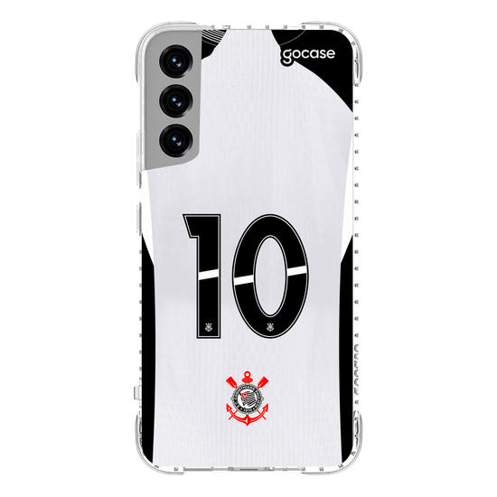  Corinthians - Uniforme 1 2025 P