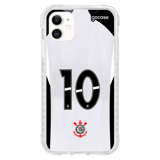  Corinthians - Uniforme 1 2025 P