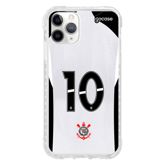  Corinthians - Uniforme 1 2025 P