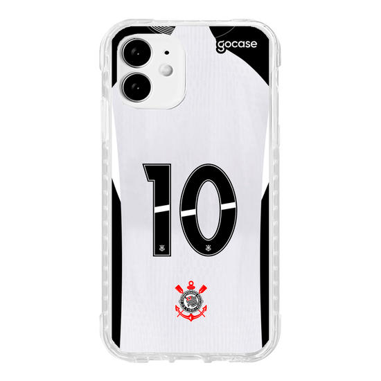  Corinthians - Uniforme 1 2025 P