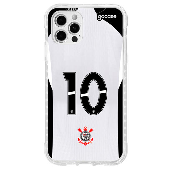  Corinthians - Uniforme 1 2025 P