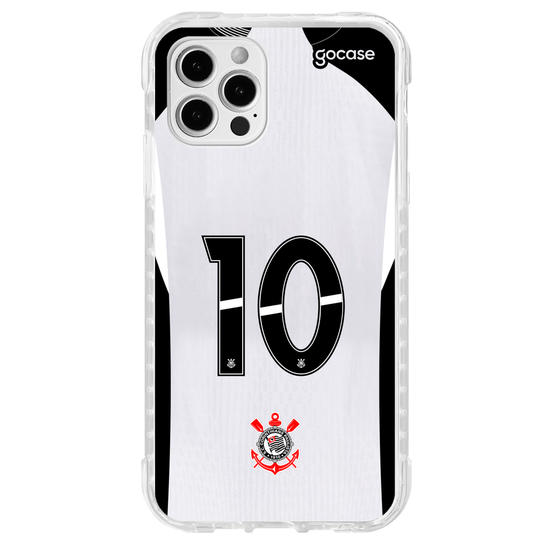  Corinthians - Uniforme 1 2025 P