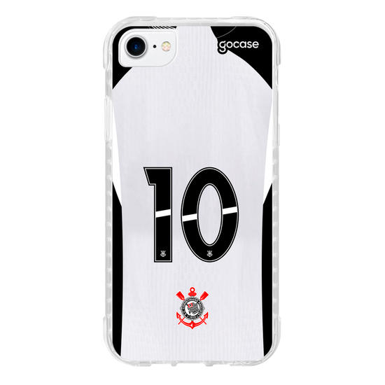  Corinthians - Uniforme 1 2025 P