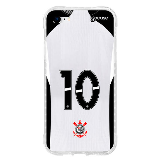  Corinthians - Uniforme 1 2025 P