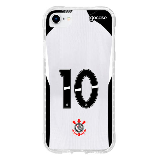  Corinthians - Uniforme 1 2025 P