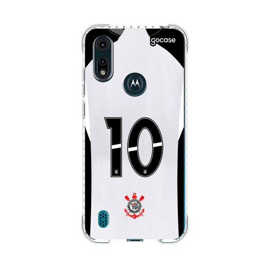  Corinthians - Uniforme 1 2025 P