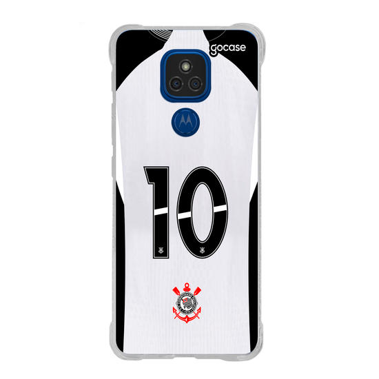  Corinthians - Uniforme 1 2025 P
