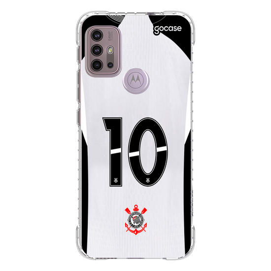  Corinthians - Uniforme 1 2025 P