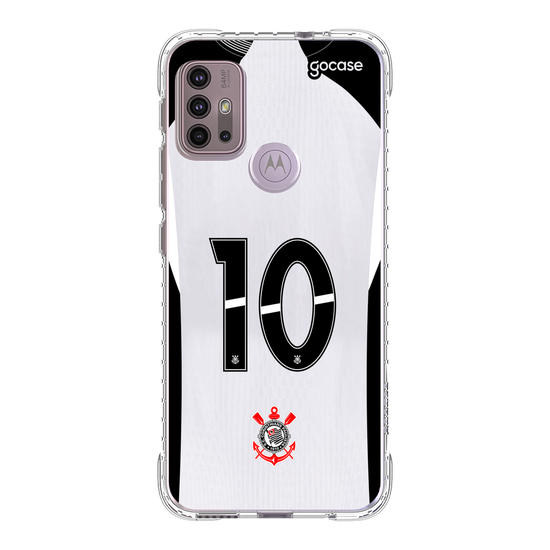  Corinthians - Uniforme 1 2025 P