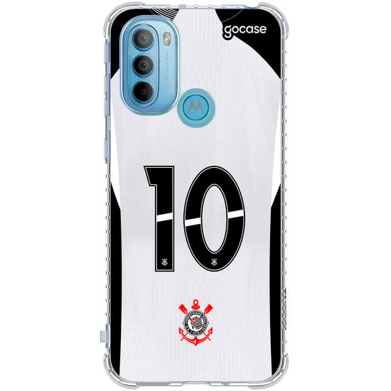  Corinthians - Uniforme 1 2025 P