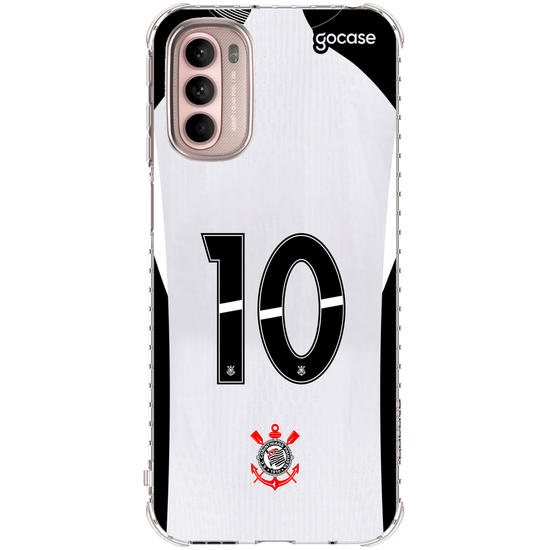  Corinthians - Uniforme 1 2025 P