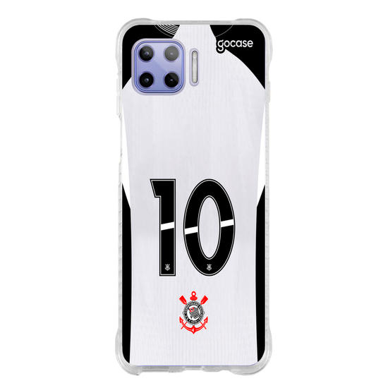  Corinthians - Uniforme 1 2025 P