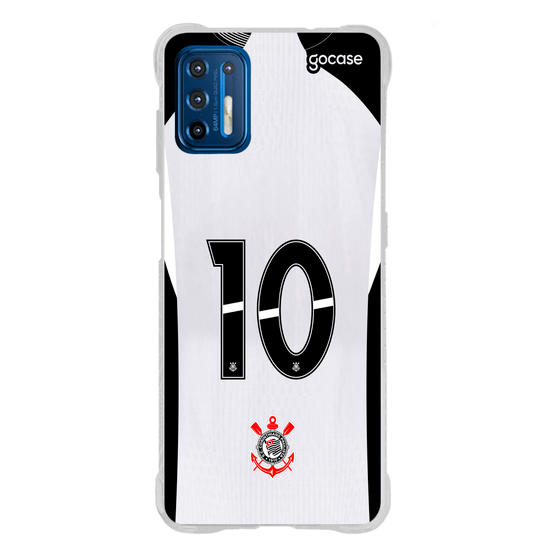 Corinthians - Uniforme 1 2025 P