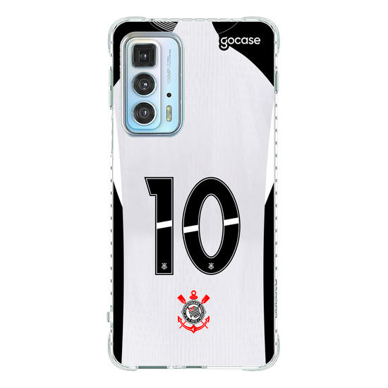  Corinthians - Uniforme 1 2025 P
