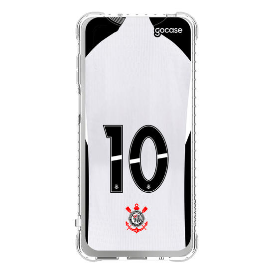 Corinthians - Uniforme 1 2025 P