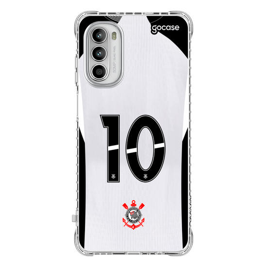  Corinthians - Uniforme 1 2025 P
